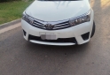 Autos - Toyota Corolla 2015 Nafta 170000Km - En Venta