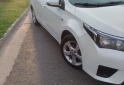 Autos - Toyota Corolla 2015 Nafta 170000Km - En Venta
