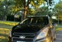 Autos - Chevrolet Spark 2013 Nafta 144000Km - En Venta