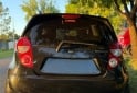 Autos - Chevrolet Spark 2013 Nafta 144000Km - En Venta
