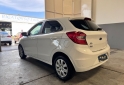 Autos - Ford KA 1.5 S 2016 Nafta 92000Km - En Venta