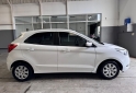 Autos - Ford KA 1.5 S 2016 Nafta 92000Km - En Venta