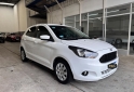 Autos - Ford KA 1.5 S 2016 Nafta 92000Km - En Venta