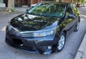 Autos - Toyota COROLLA XEI 2015 Nafta 139000Km - En Venta