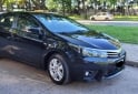 Autos - Toyota COROLLA XEI 2015 Nafta 139000Km - En Venta