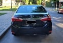 Autos - Toyota COROLLA XEI 2015 Nafta 139000Km - En Venta