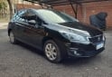 Autos - Peugeot 308 Allure NAV 2017 Diesel 135000Km - En Venta