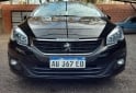 Autos - Peugeot 308 Allure NAV 2017 Diesel 135000Km - En Venta