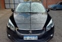 Autos - Peugeot 308 Allure NAV 2017 Diesel 135000Km - En Venta