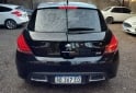 Autos - Peugeot 308 Allure NAV 2017 Diesel 135000Km - En Venta
