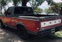Camionetas - Ford F100 1986 GNC 99999Km - En Venta