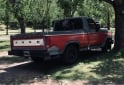 Camionetas - Ford F100 1986 GNC 99999Km - En Venta