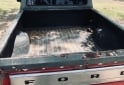 Camionetas - Ford F100 1986 GNC 99999Km - En Venta