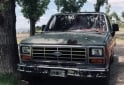 Camionetas - Ford F100 1986 GNC 99999Km - En Venta