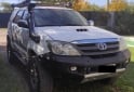 Camionetas - Toyota SW4 SRV 2008 Diesel 290000Km - En Venta