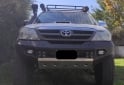 Camionetas - Toyota SW4 SRV 2008 Diesel 290000Km - En Venta