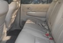 Camionetas - Toyota SW4 SRV 2008 Diesel 290000Km - En Venta