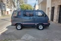 Utilitarios - Daihatsu Hijet 1991 GNC 11111Km - En Venta