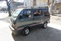 Utilitarios - Daihatsu Hijet 1991 GNC 11111Km - En Venta