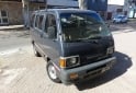 Utilitarios - Daihatsu Hijet 1991 GNC 11111Km - En Venta
