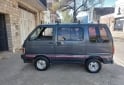Utilitarios - Daihatsu Hijet 1991 GNC 11111Km - En Venta