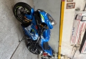 Motos - Suzuki Gsxr1000r inmaculada 2021 Nafta 7000Km - En Venta