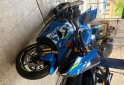 Motos - Suzuki Gsxr1000r inmaculada 2021 Nafta 7000Km - En Venta