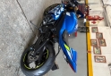 Motos - Suzuki Gsxr1000r inmaculada 2021 Nafta 7000Km - En Venta