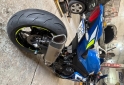 Motos - Suzuki Gsxr1000r inmaculada 2021 Nafta 7000Km - En Venta
