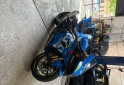 Motos - Suzuki Gsxr1000r inmaculada 2021 Nafta 7000Km - En Venta