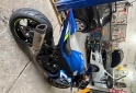 Motos - Suzuki Gsxr1000r inmaculada 2021 Nafta 7000Km - En Venta