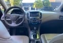 Autos - Chevrolet Cruze 2018 Nafta 130000Km - En Venta