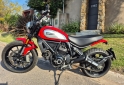 Motos - Ducati Scrambler 800 Icon 2023 Nafta 5100Km - En Venta