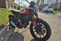 Motos - Ducati Scrambler 800 Icon 2023 Nafta 5100Km - En Venta