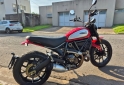 Motos - Ducati Scrambler 800 Icon 2023 Nafta 5100Km - En Venta