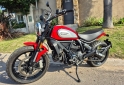 Motos - Ducati Scrambler 800 Icon 2023 Nafta 5100Km - En Venta