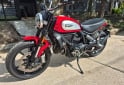 Motos - Ducati Scrambler 800 Icon 2023 Nafta 5300Km - En Venta