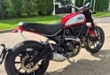Motos - Ducati Scrambler 800 Icon 2023 Nafta 5300Km - En Venta