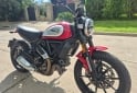 Motos - Ducati Scrambler 800 Icon 2023 Nafta 5300Km - En Venta