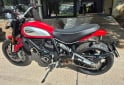 Motos - Ducati Scrambler 800 Icon 2023 Nafta 5300Km - En Venta