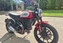 Motos - Ducati Scrambler 800 Icon 2023 Nafta 5300Km - En Venta