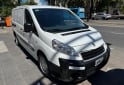 Utilitarios - Peugeot Expert 2014 Diesel 180000Km - En Venta