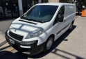 Utilitarios - Peugeot Expert 2014 Diesel 180000Km - En Venta