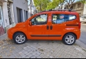 Utilitarios - Fiat Fiat Qubo 1.4 8v Dynamic 2013 Nafta 99000Km - En Venta