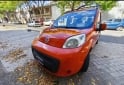 Utilitarios - Fiat Fiat Qubo 1.4 8v Dynamic 2013 Nafta 99000Km - En Venta