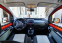 Utilitarios - Fiat Fiat Qubo 1.4 8v Dynamic 2013 Nafta 99000Km - En Venta