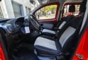 Utilitarios - Fiat Fiat Qubo 1.4 8v Dynamic 2013 Nafta 99000Km - En Venta