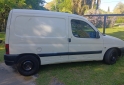 Utilitarios - Peugeot Parnert 2005 Diesel 2005Km - En Venta