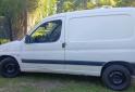 Utilitarios - Peugeot Parnert 2005 Diesel 2005Km - En Venta