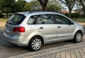 Autos - Volkswagen Suran confortline 2011 2011 GNC 198000Km - En Venta